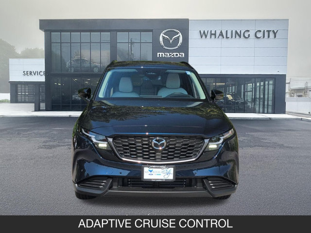 New 2026 MAZDA CX-5 Preferred AWD/4WD image 2