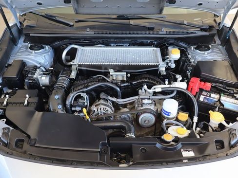 Used 2023 Subaru WRX Premium image 48