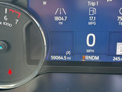 Used 2024 Ford Expedition Limited image 42