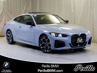 Used 2026 BMW 440i xDrive Coupe w/ Premium Package video 1