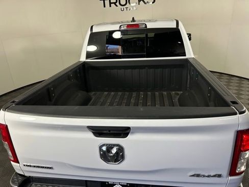Used 2023 RAM 1500 Big Horn image 8