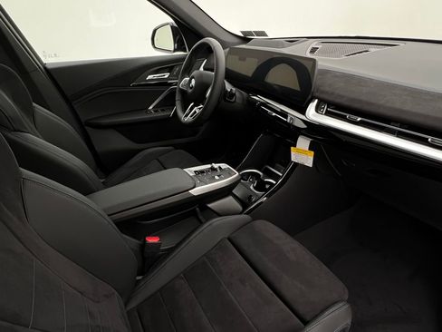 New 2026 BMW X1 xDrive28i w/ Technology Package image 13
