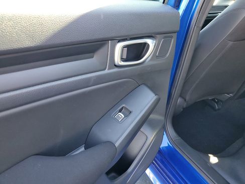 Certified 2023 Honda Civic Sport image 16