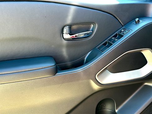 New 2026 Nissan Frontier SV w/ SV Convenience Package image 13