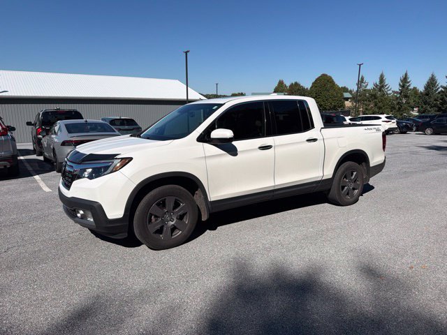 Used 2020 Honda Ridgeline RTL-E image 20