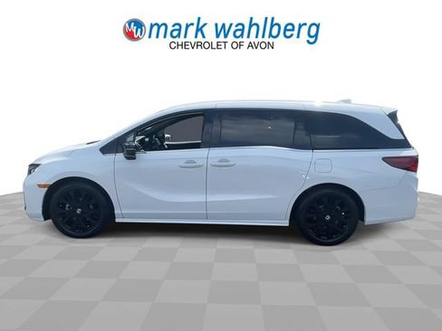 Used 2025 Honda Odyssey Sport-L image 5