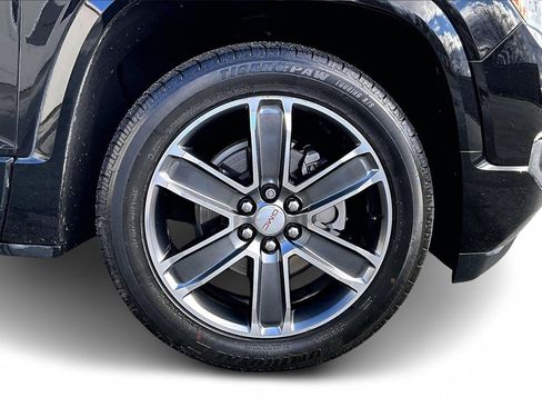 Used 2019 GMC Acadia Denali w/ Technology Package image 34