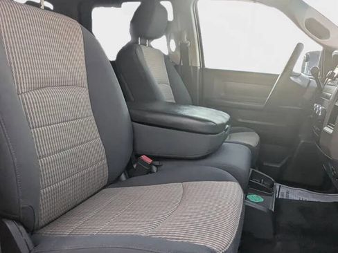 Used 2012 RAM 1500 Express w/ ST Popular Equipment Group image 11