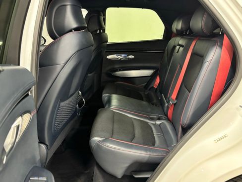 Used 2022 Genesis GV70 2.5T w/ Sport Prestige Package AWD/4WD image 19