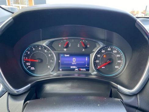 Used 2021 Chevrolet Equinox LT image 29