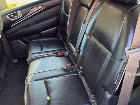 Used 2019 INFINITI QX60 Pure image 16