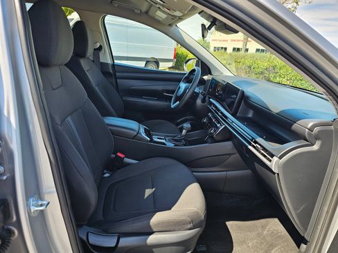 Used 2026 Hyundai Tucson SEL FWD image 34
