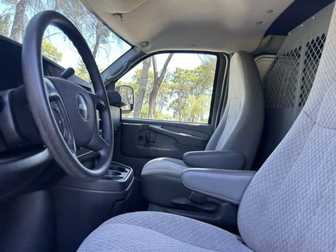 Used 2013 Chevrolet Express 1500 w/ Power Package image 14