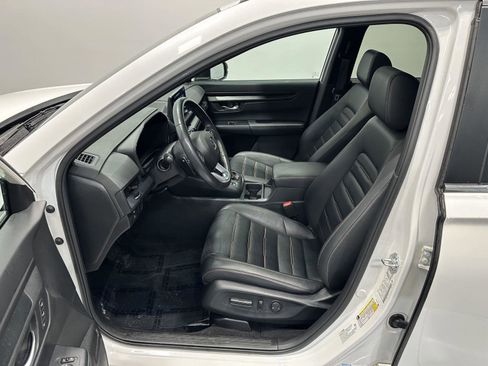 Used 2024 Honda CR-V Sport-L image 14