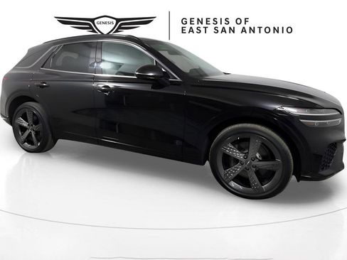 New 2025 Genesis GV70 3.5T Sport w/ Sport Prestige Package image 10