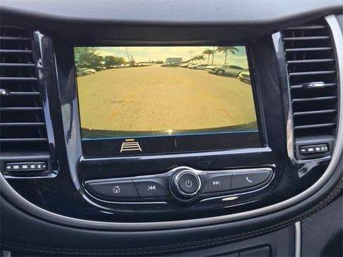 Used 2019 Chevrolet Trax LS image 22