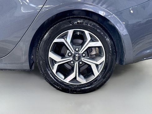 Used 2021 Kia Forte LXS FWD image 37