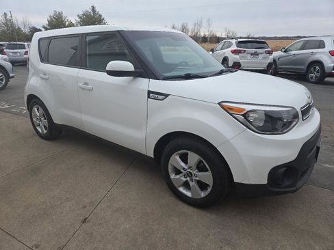 Used 2018 Kia Soul w/ Option Group 020 image 3
