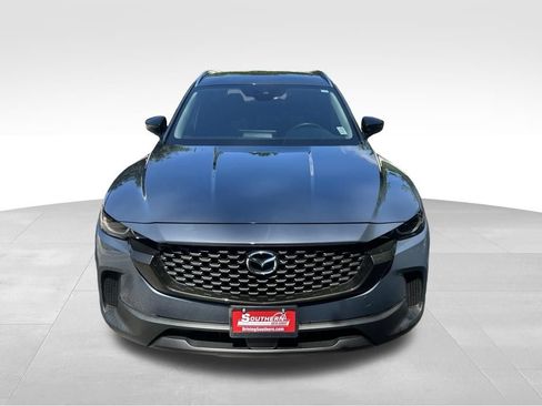 Used 2024 MAZDA CX-50 AWD 2.5 S w/ Weather Package image 9