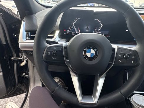 Used 2025 BMW X2 xDrive28i w/ Convenience Package AWD/4WD image 24