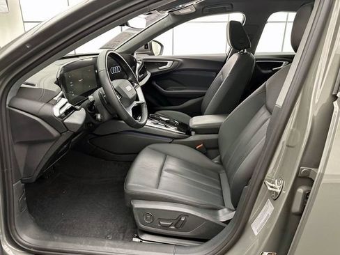 Used 2025 Audi A5 2.0T Premium w/ Convenience Package AWD/4WD image 12