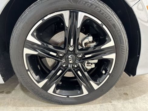 Used 2021 Kia K5 GT-Line AWD/4WD image 32