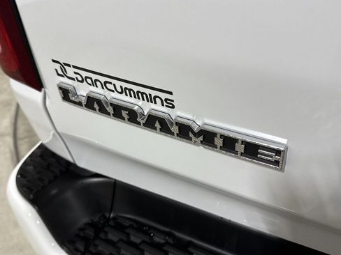 New 2026 RAM 1500 Laramie w/ Laramie Preferred Package image 28