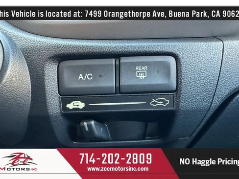 Used 2013 Honda Fit image 28