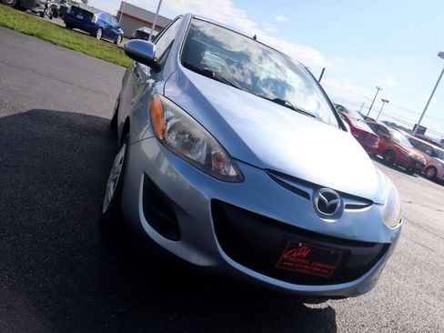Used 2013 MAZDA MAZDA2 Sport image 25