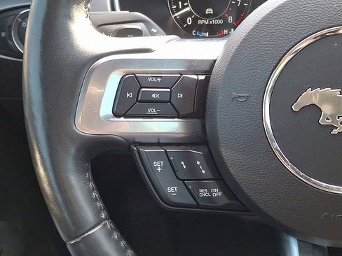 Used 2020 Ford Mustang GT Premium w/ Equipment Group 401A image 20