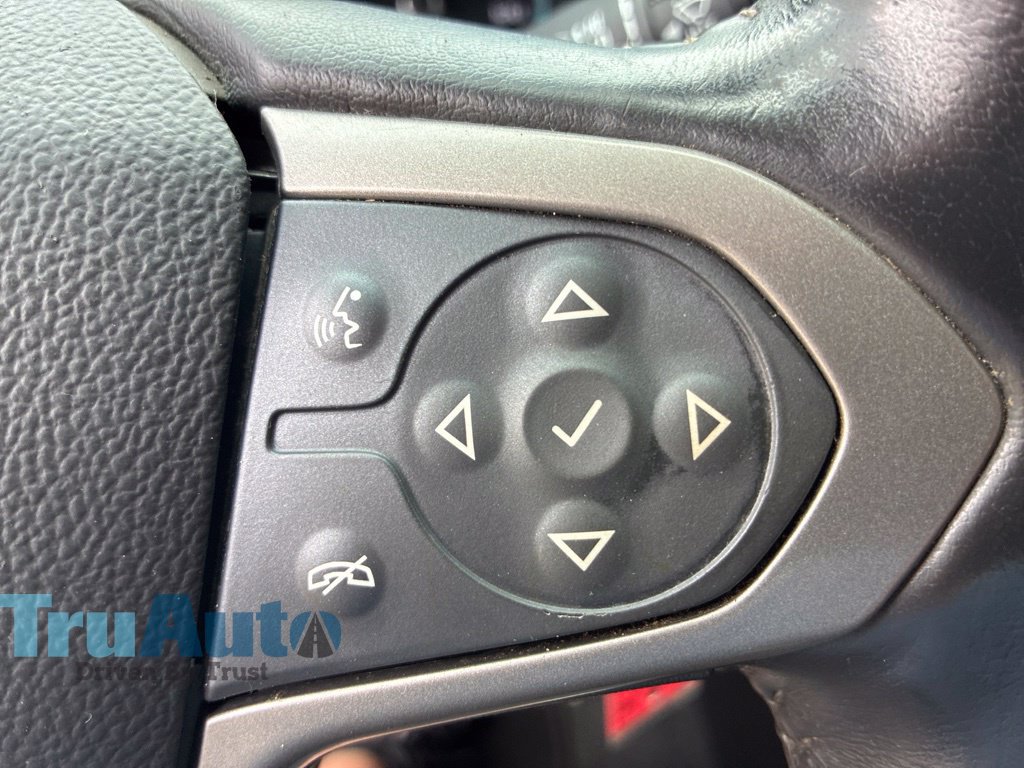 Used 2020 Chevrolet Colorado Z71 AWD/4WD image 29