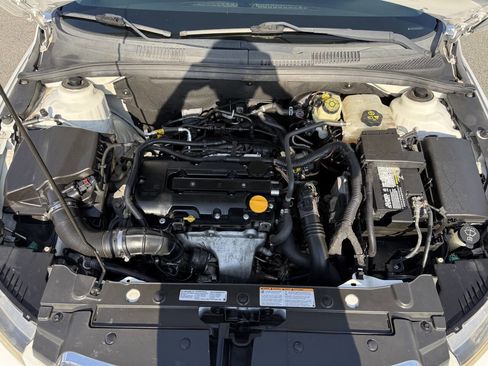 Used 2013 Chevrolet Cruze LT image 25