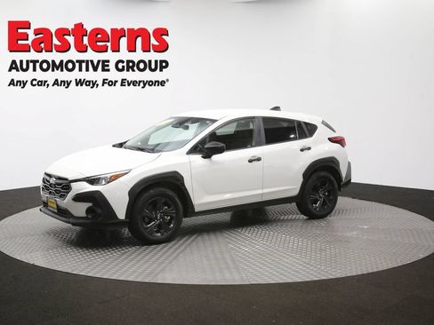 Used 2024 Subaru Crosstrek 2.0i AWD/4WD image 55