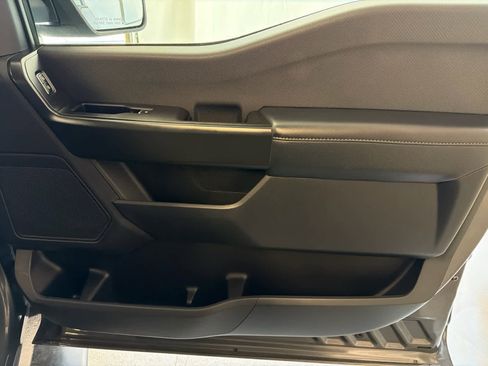 Used 2024 Ford F150 STX image 27