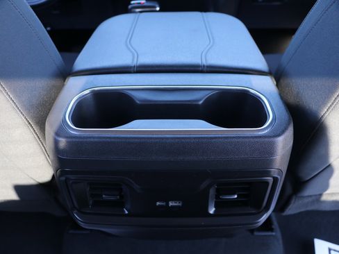 Used 2024 Chevrolet Silverado 1500 LT Trail Boss w/ Protection Package image 31