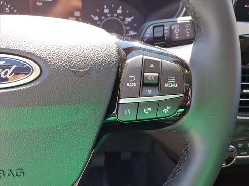 Used 2022 Ford Escape SEL image 21