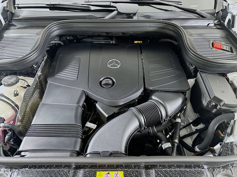 New 2026 Mercedes-Benz GLE 350 4MATIC image 32