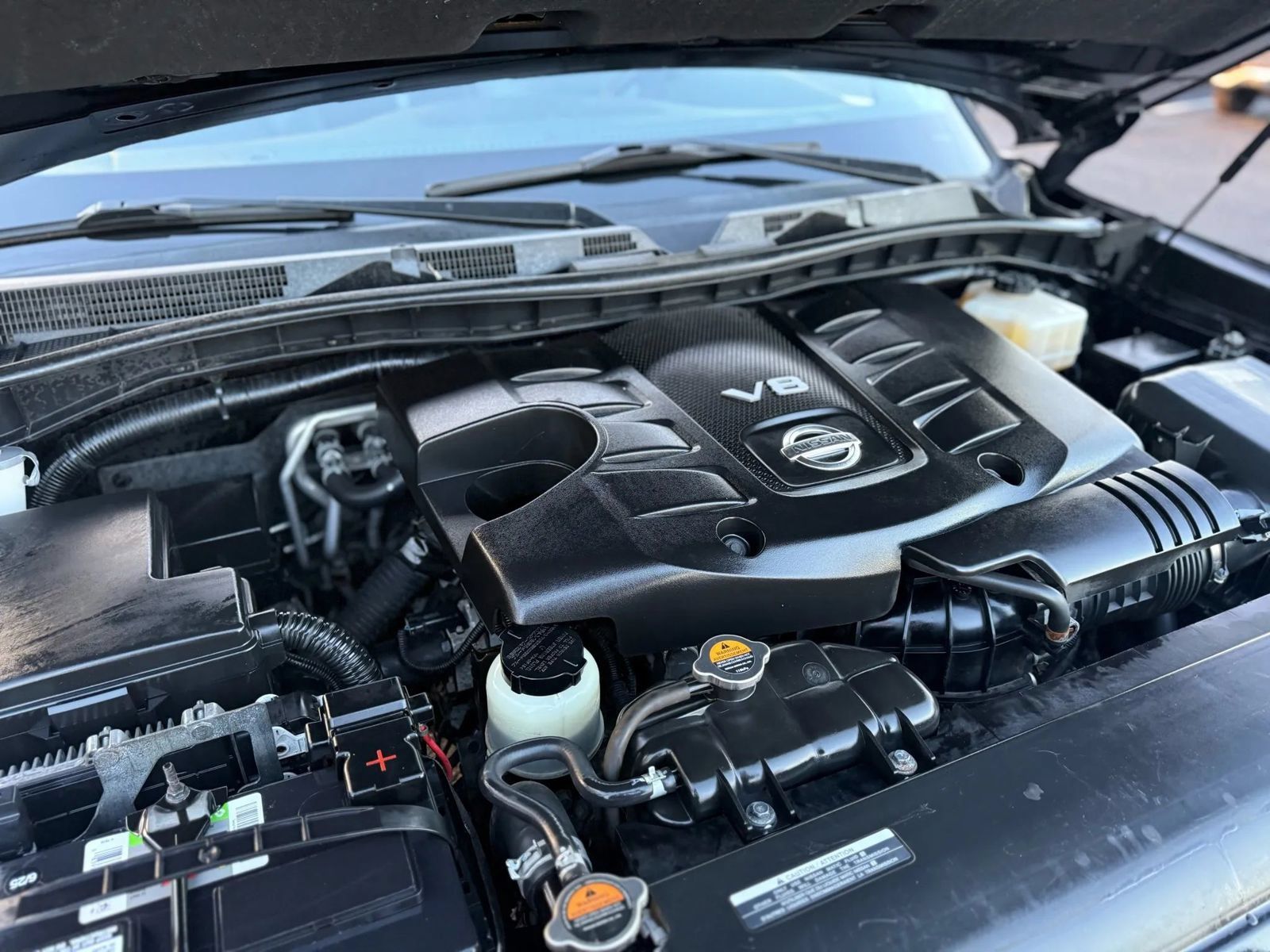Used 2020 Nissan Armada SL w/ Premium Package AWD/4WD image 61