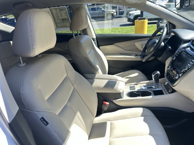 Used 2023 Nissan Murano SV w/ Cargo Package AWD/4WD image 35