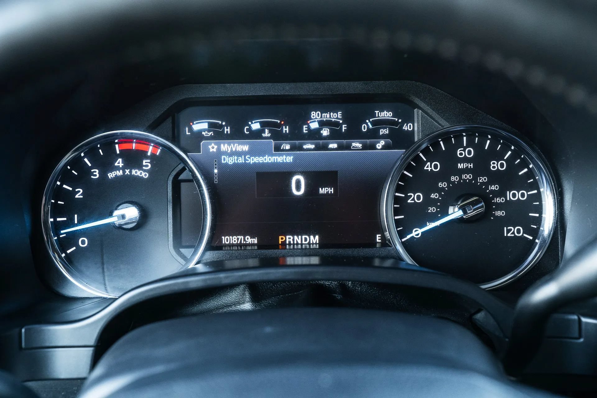 Used 2020 Ford F350 Platinum AWD/4WD image 32