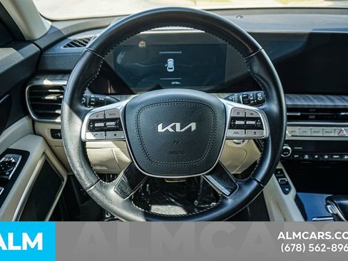 Used 2024 Kia Telluride EX FWD image 26