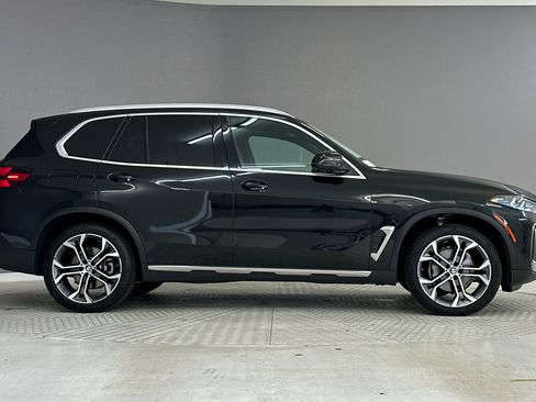 Used 2026 BMW X5 sDrive40i RWD image 7