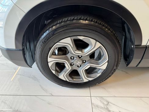 Used 2018 Honda CR-V EX-L image 34