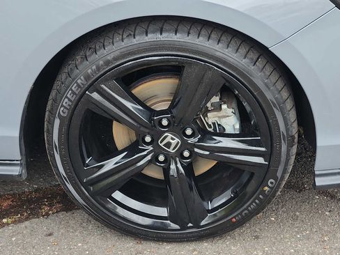 Used 2024 Honda Accord Sport image 8