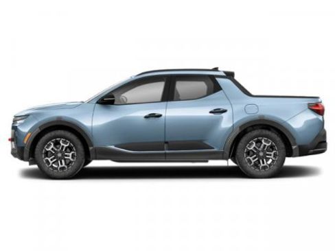 New 2025 Hyundai Santa Cruz XRT image 3