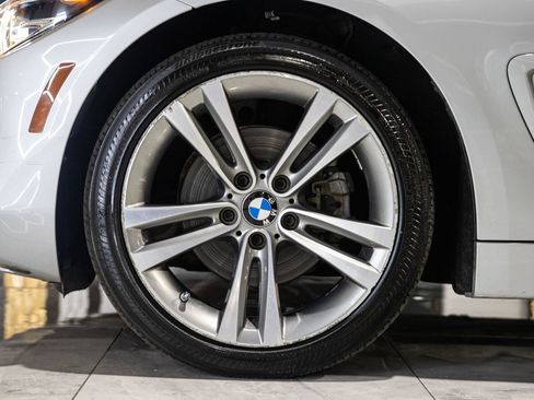 Used 2019 BMW 430i xDrive Convertible w/ Convenience Package AWD/4WD image 32