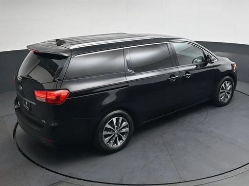Used 2016 Kia Sedona SX FWD image 25