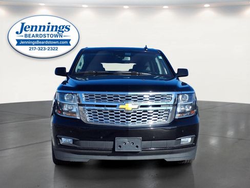 Used 2018 Chevrolet Tahoe LT AWD/4WD image 30
