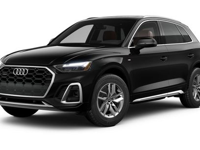 Certified 2023 Audi Q5 2.0T Premium w/ Convenience Package