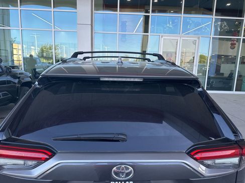 Used 2025 Toyota RAV4 Limited image 6